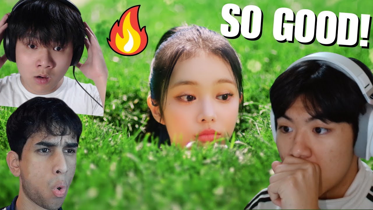 Hearts2Hearts 하츠투하츠 'STYLE' MV | REACTION