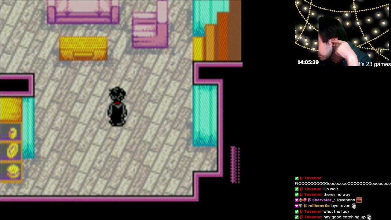 [55HRS] HP FULL SERIES 100% SPEEDRUN