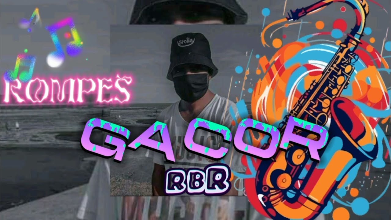 ROMPES GACOR🔥BASS GLERR - RBR MIX