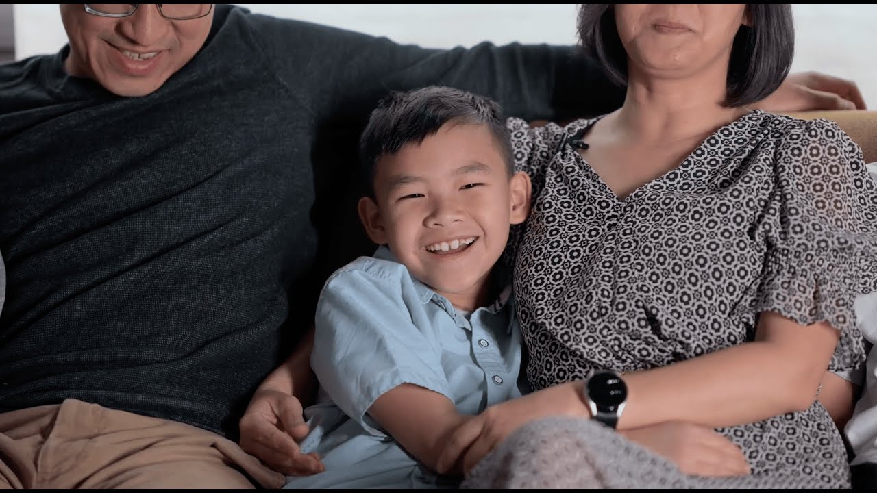 Ethan's Story