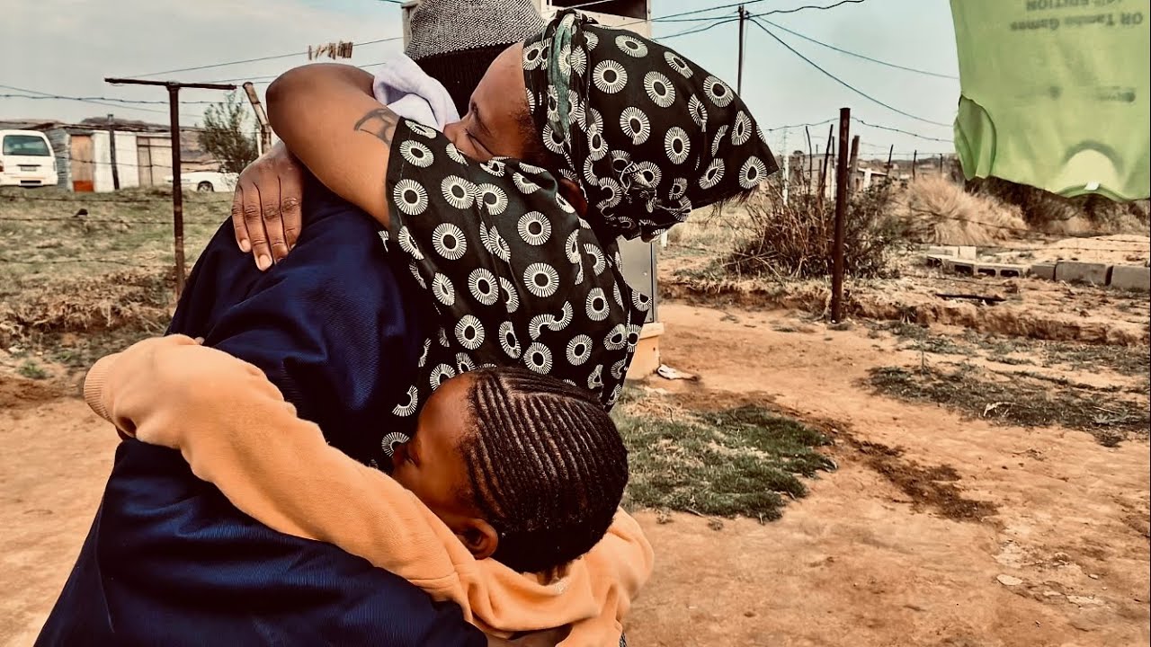 Jae Vee - Mehlo Madala (Official Music Video)