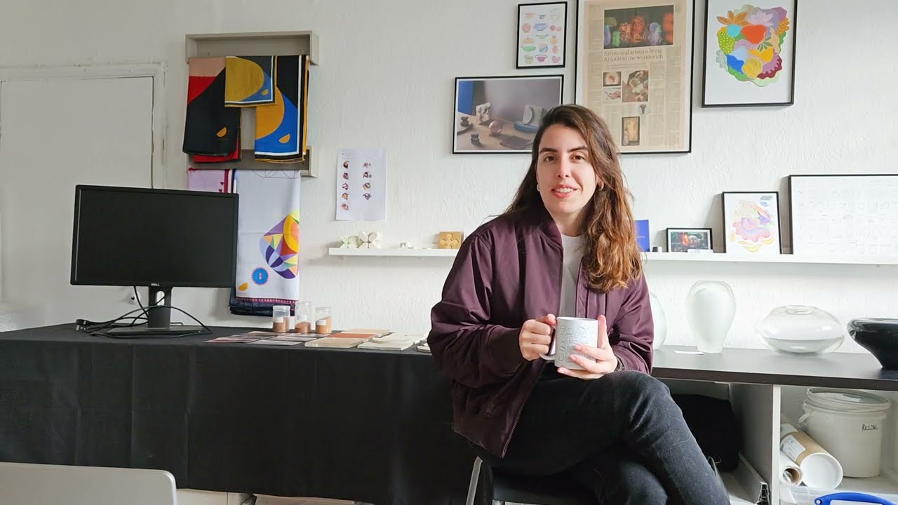 Squarespace ile hızlı web sitesi | 1. Bölüm