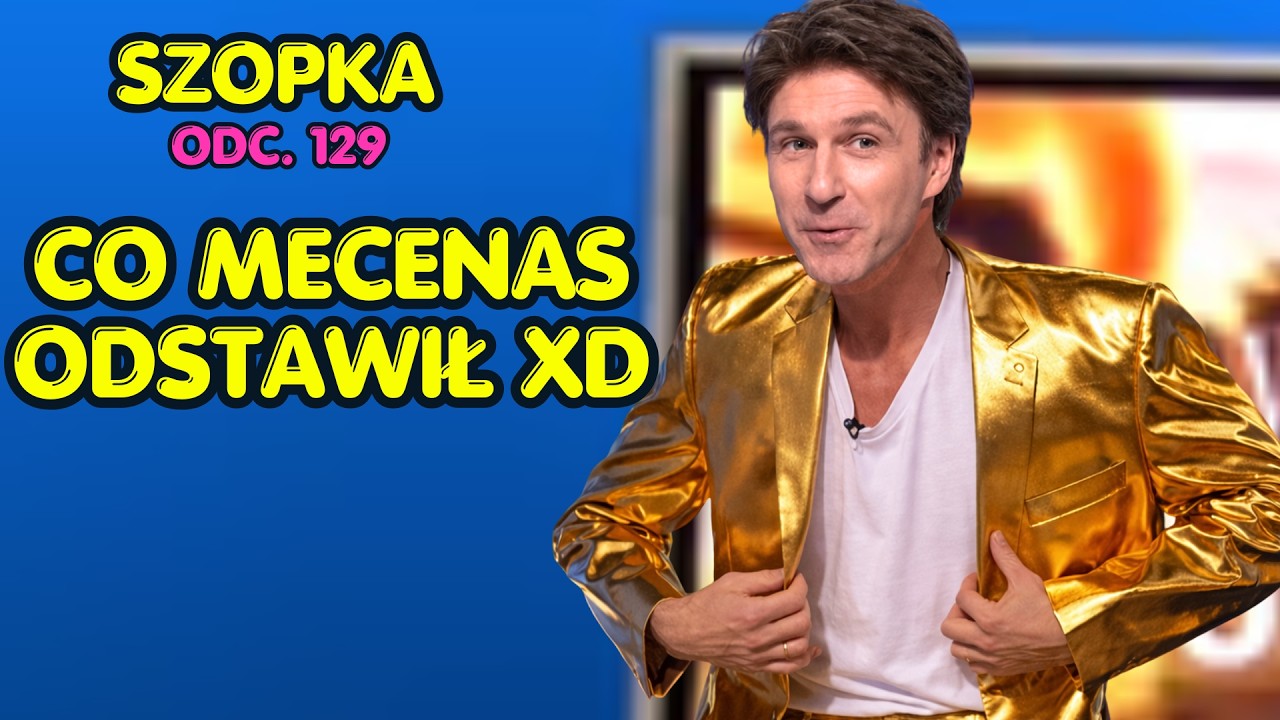 ODBLOKOWALIŚMY ZŁOTEGO KASZEWIAKA! | szopka odc. 129