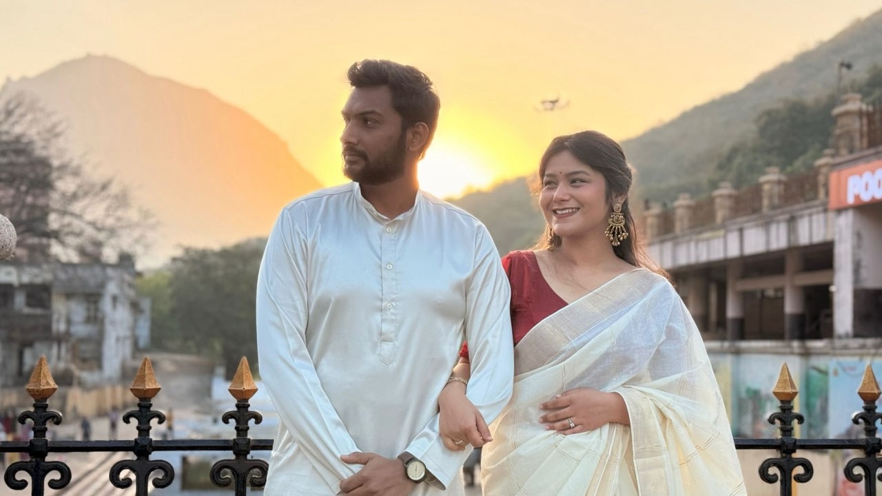 JeetKiKushee PreWedding #VictoryOfHappiness