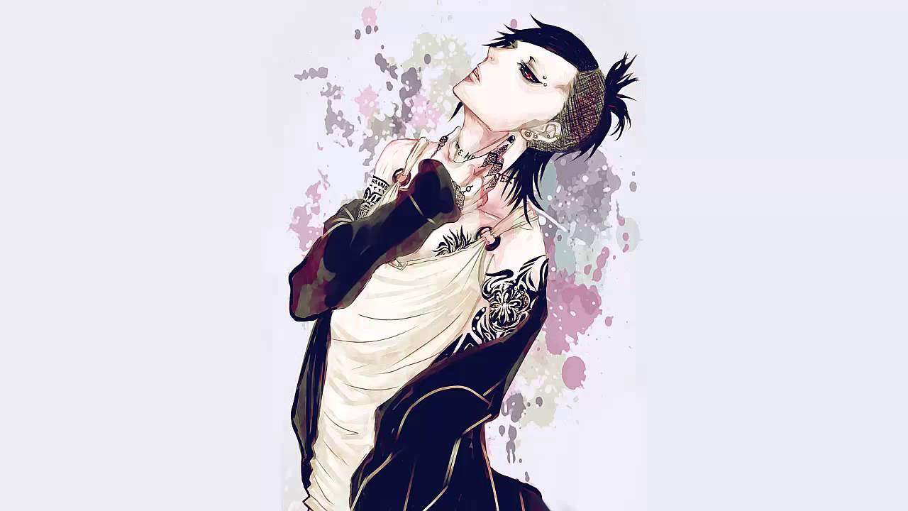 Nightcore - For the first time