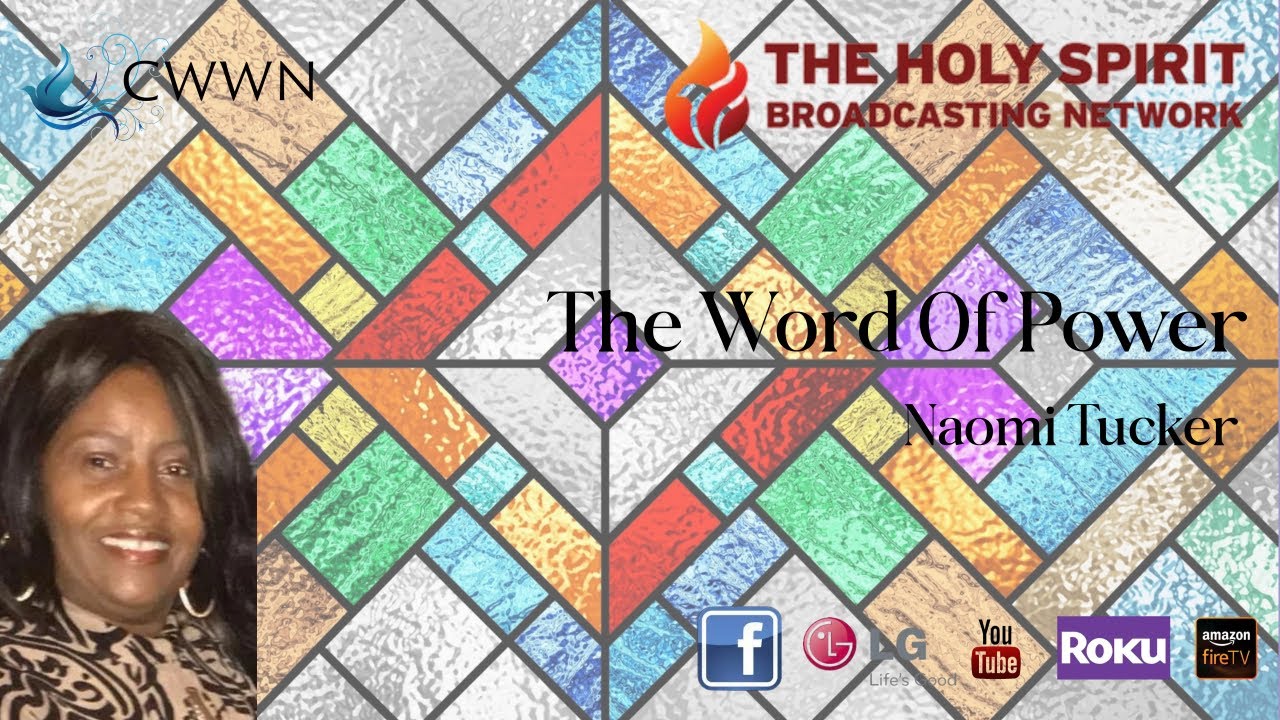 The Lifestyle of the Believer Part 2 (The Word Of Power)
