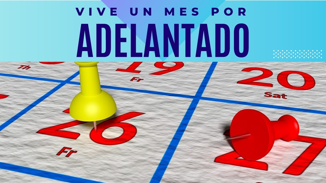 Mikke Gzz #130 📌📆Vive un mes por adelantado📆📌