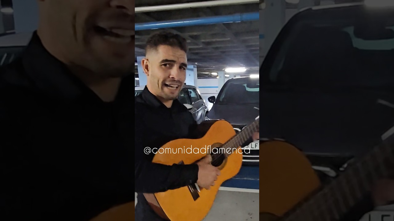 Chino del Bohio por CAMAR&Oacute;N 2024