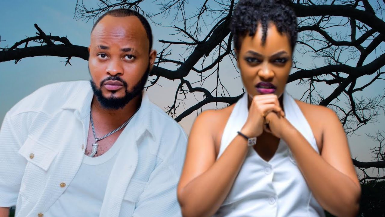 IMBONI YANJYE S01EP09//NONEHO ISIMBI BARAMUROZE DISI😭😭😭