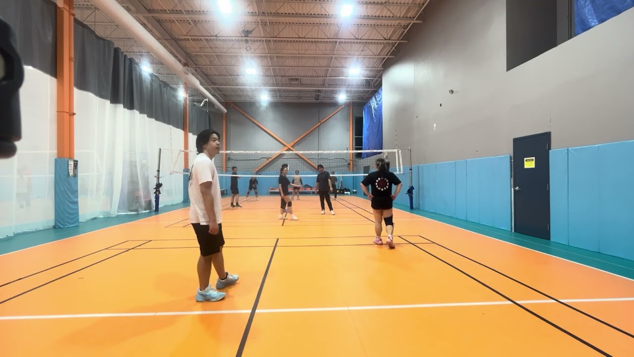 TDVC Thursday - Jan 15 - Set 3