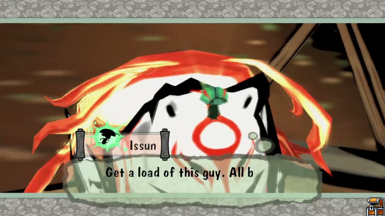 Okami - First Playthrough - Part 1.1