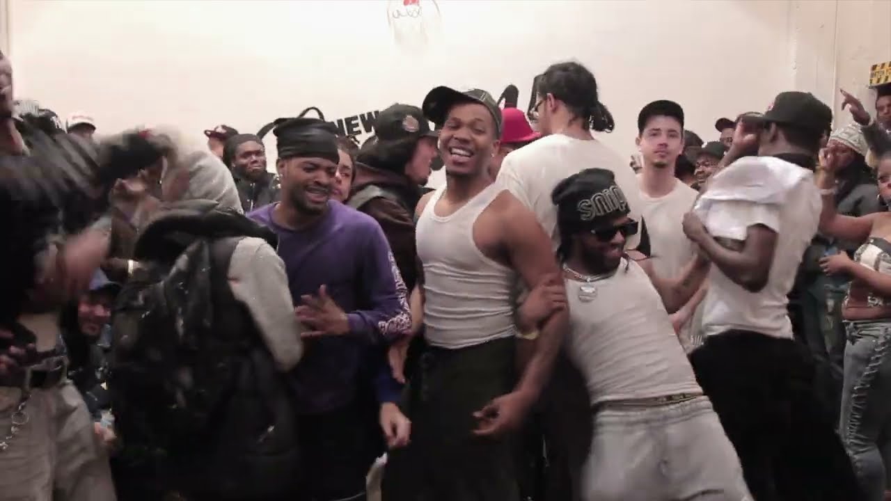 BODY BAG 7: LIVE MOTION VS 8LEGX