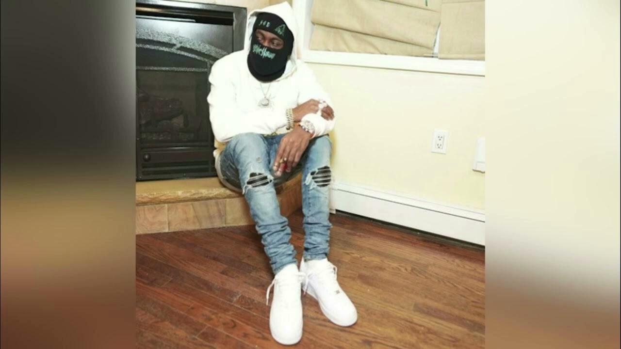 [*FREE*] K$upreme x Shawny Binladen x Dee Aura Sample Drill Type Beat - 