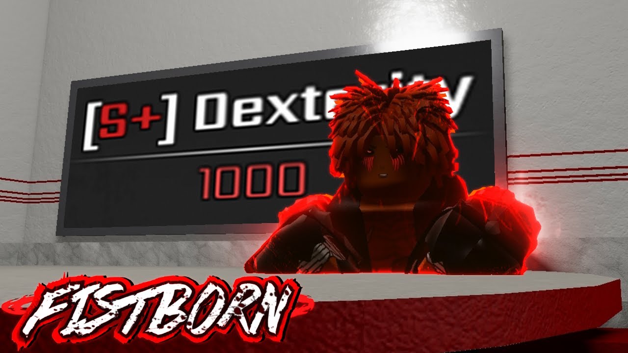Exvar's Stat Guide Macro Survival Guide & Revealing My Stats!!! 📝 (Fistborn)