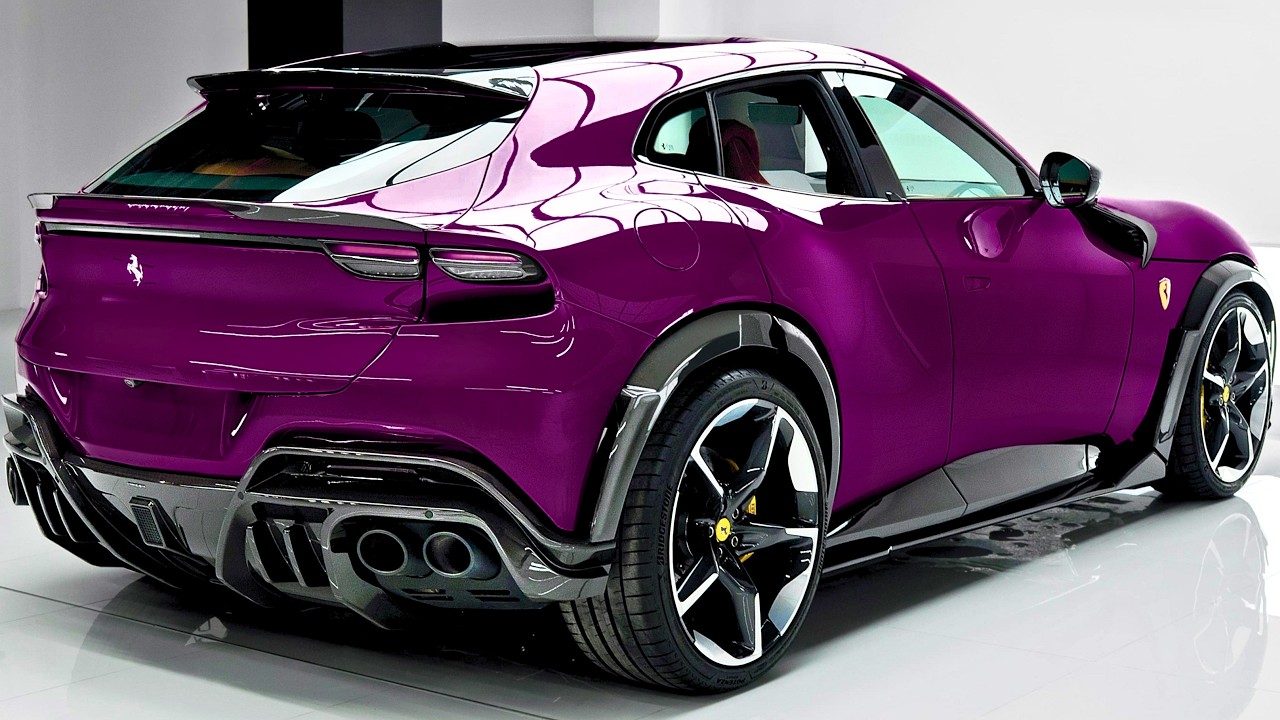 Top 10 Expensive Mansory Cars in the World! 2026