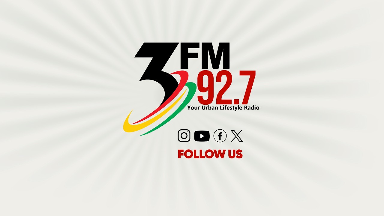 LIVE 🔴: #MiddayNews with Beatrice Adu || Tuesday March 17, 2026