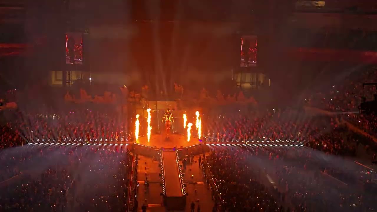 Playboi Carti (Full Set) - Live @ State Farm Stadium - Glendale, AZ 5/9/25