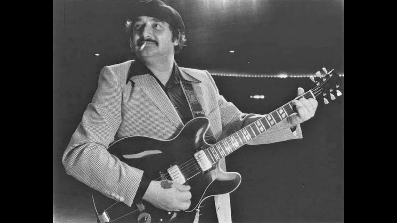 Ruby Baby ~ The Dutch Mason Blues Band
