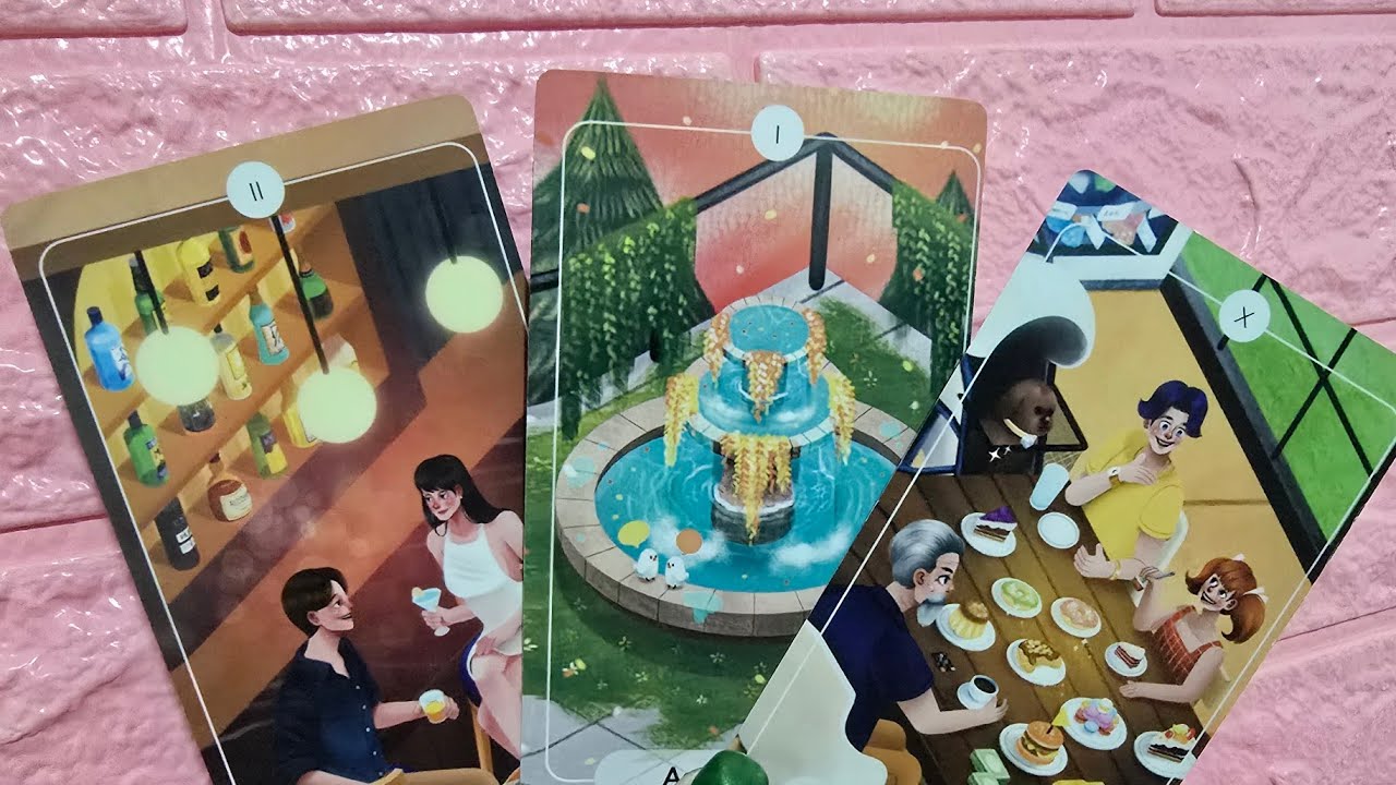 ESCORPIO ♏️ ESTO ES REAL!! NO TE LLEVARÁS NADA...PERO SÍ PUEDES DEJARLO TODO, ESTO ESTÁ DESTINADO