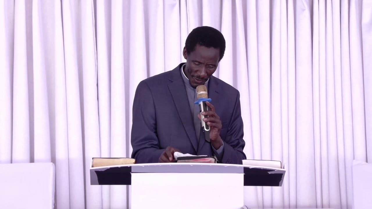 Exposing the Mystery of Sin & How it Wages, Suffering & Destruction of Destiny Realization (part 31)