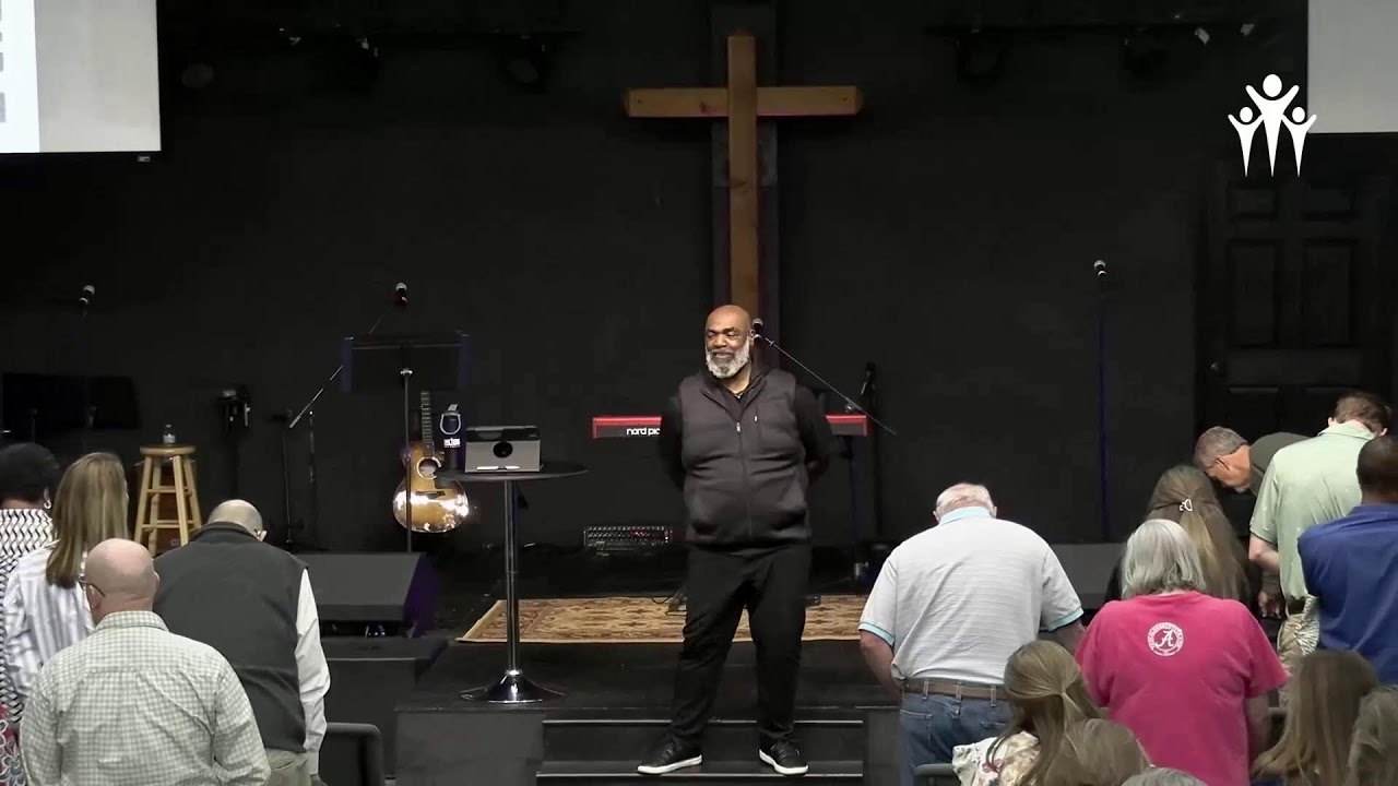 All For the Glory of God