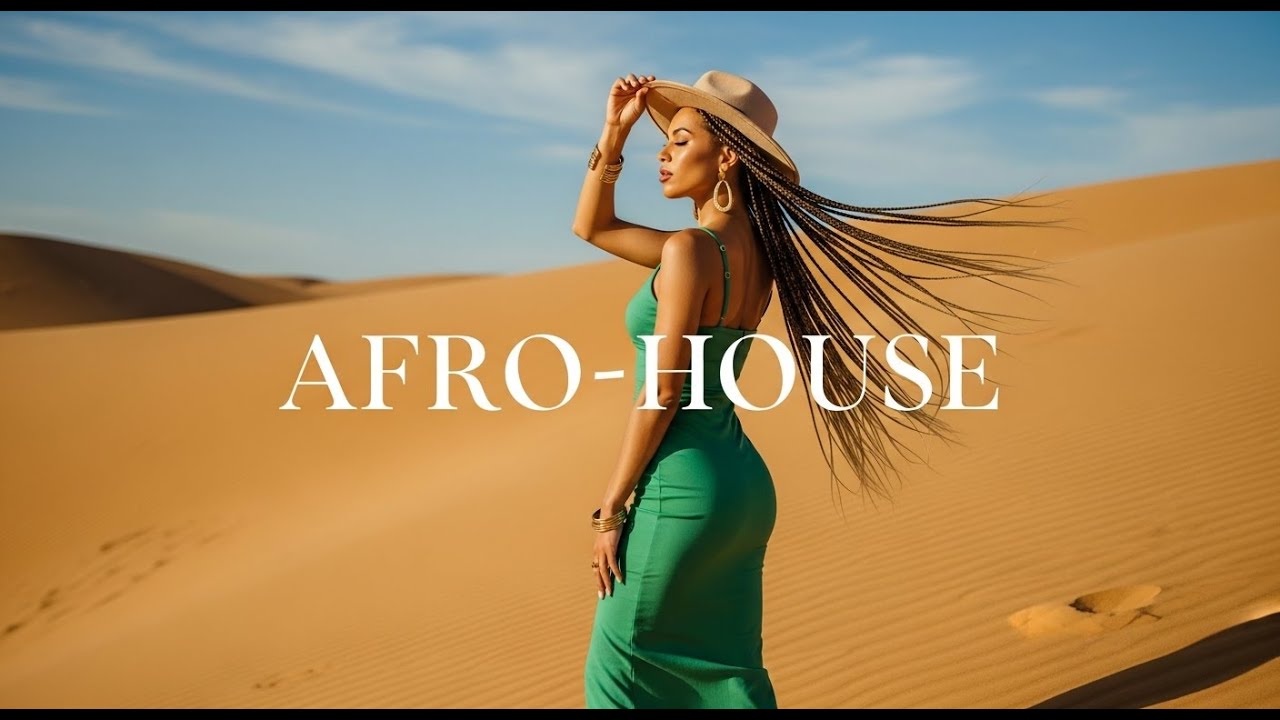 Afro House Mix 2025 | Pure Afro Afro House 2025 - Vol #80