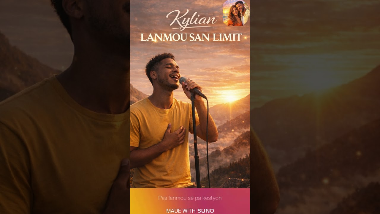 Lanmou San Limit kylian