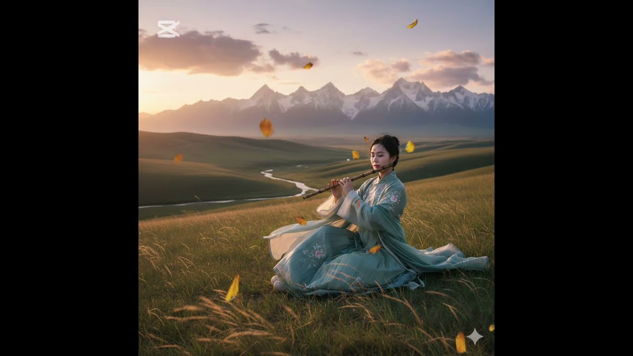 笛子音效