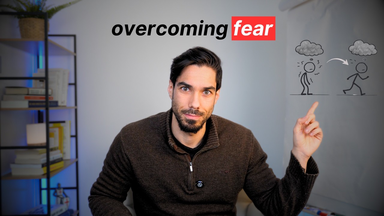 How I Rewired My Brain From Paralyzing Social Anxiety
