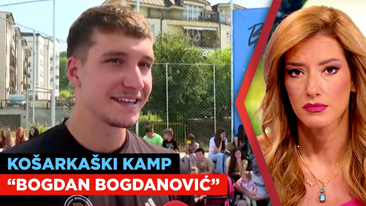 Košarkaški kamp 