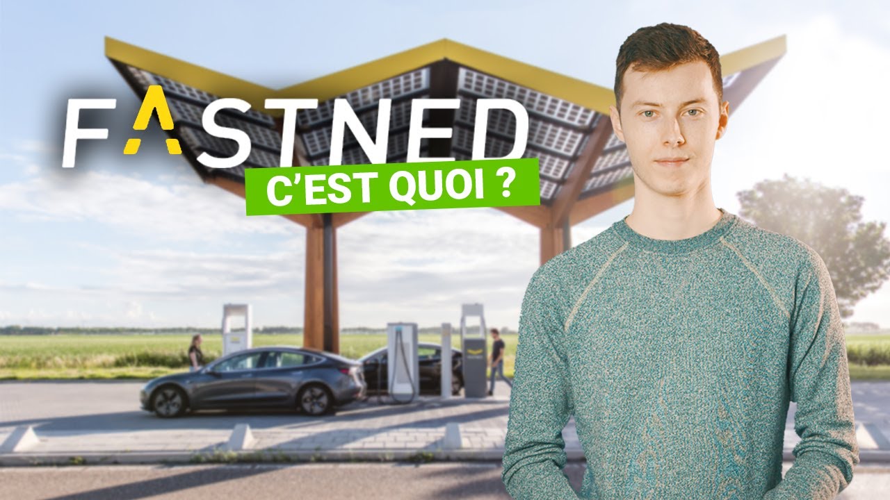 Au fait, c'est quoi FASTNED ?
