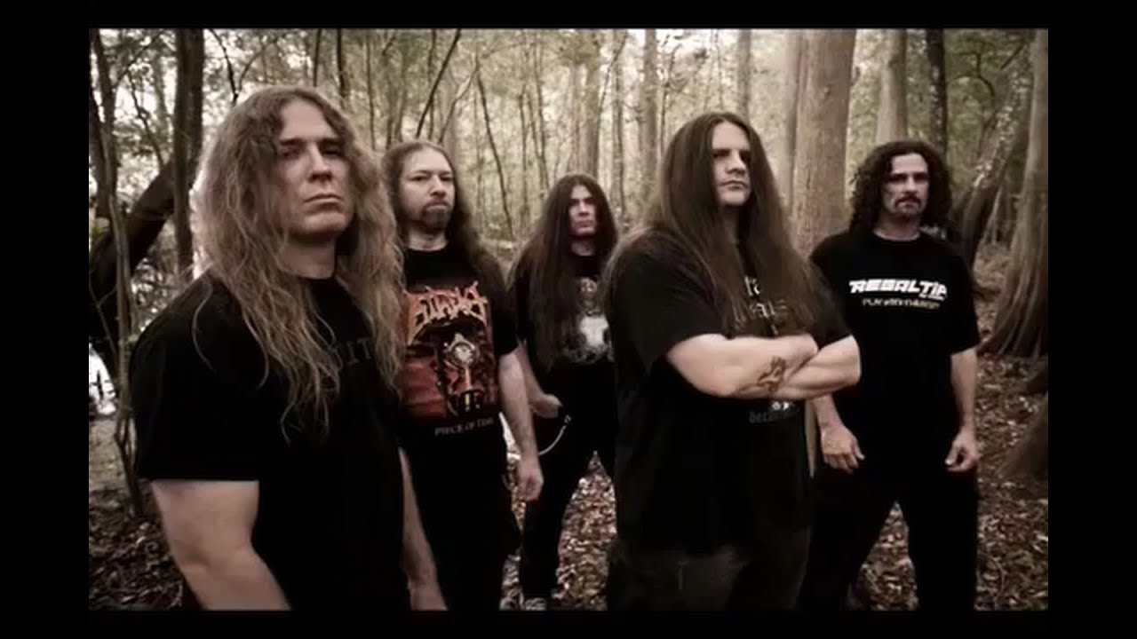 MetalBlastShow - Death Metal