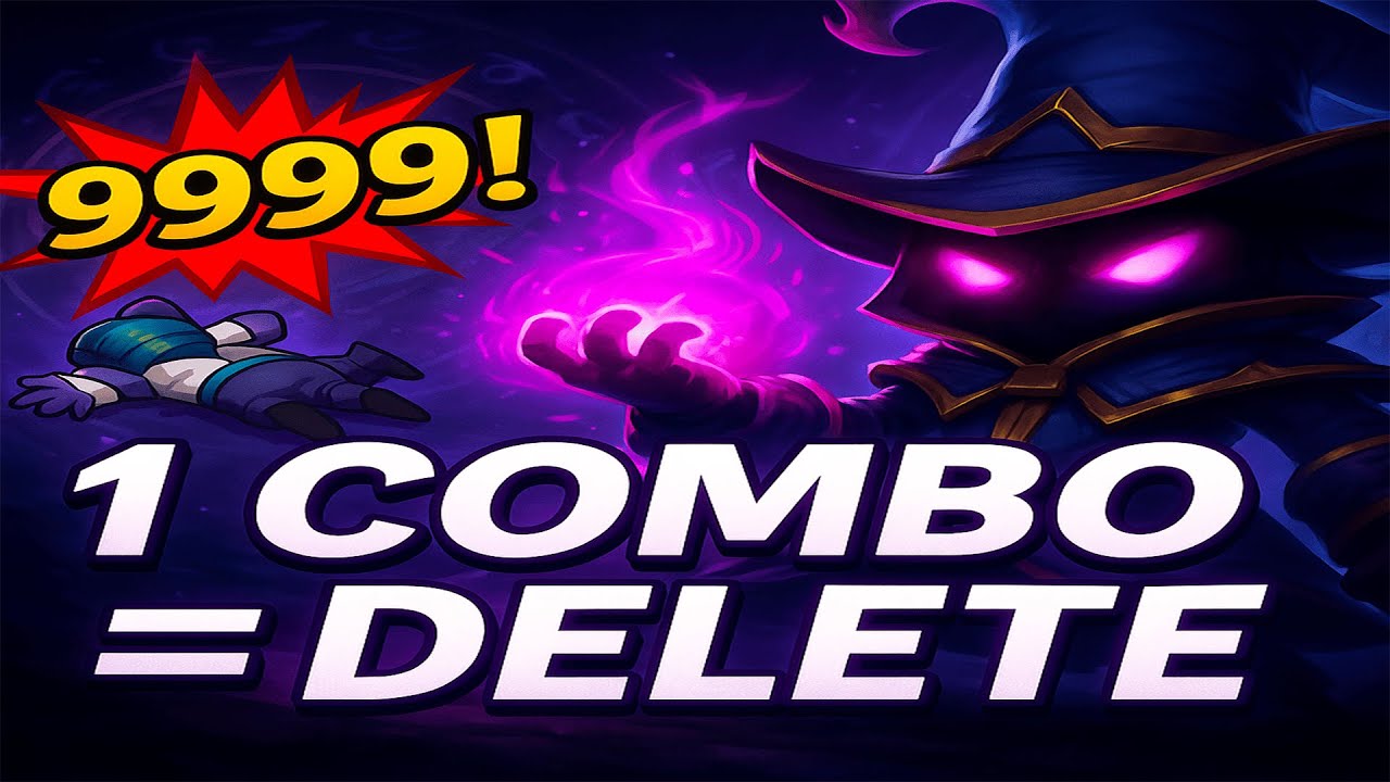 Veigar Mid Distrugge il D1! 💥 1000+ AP in un Solo Game | League of Legends ITA