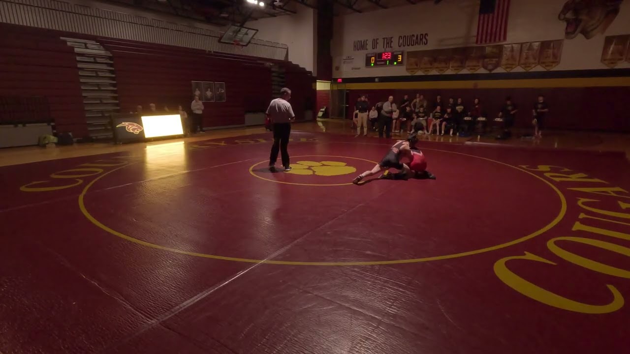 126 lbs  Countryside Dual  28 Jan 2026