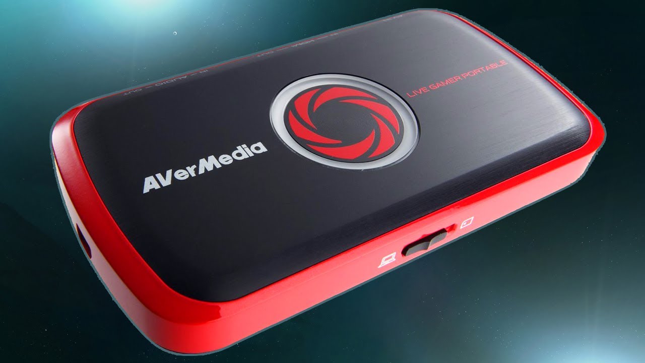 Demonstração Completa da AVerMedia Live Gamer Portable: Muito mais do que você imagina!