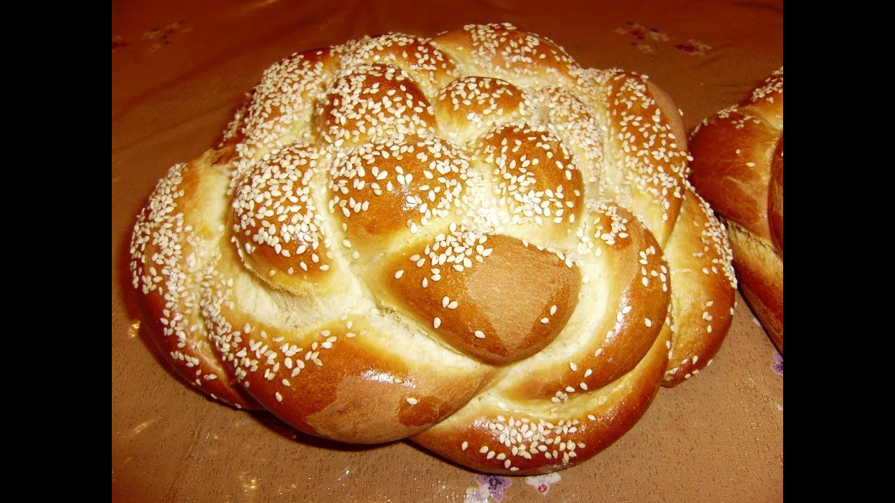 סדנת קליעת חלות מדהימה עם הרבנית סימה תורשי תחי'