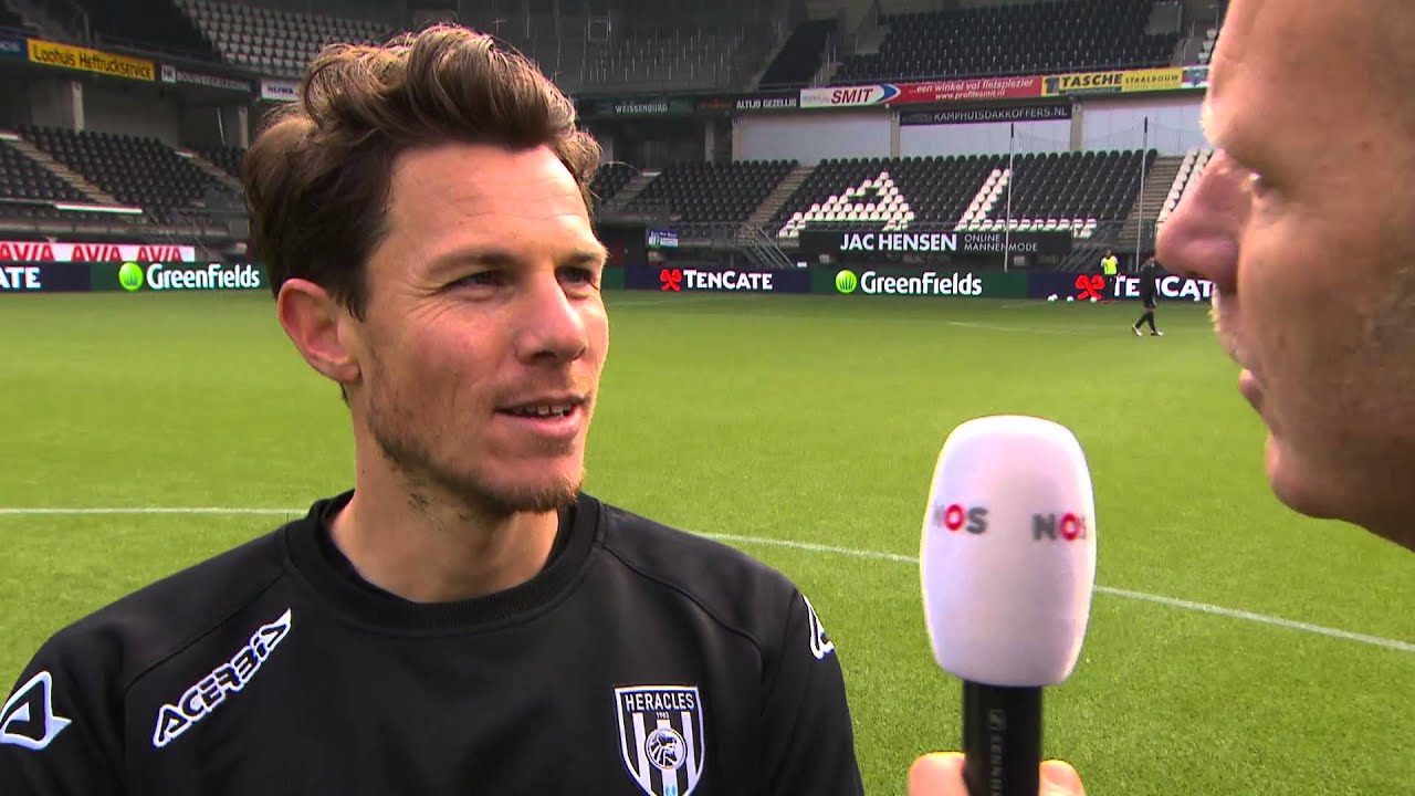 Maxim Hartman ontmoet: Mark-Jan Fledderus