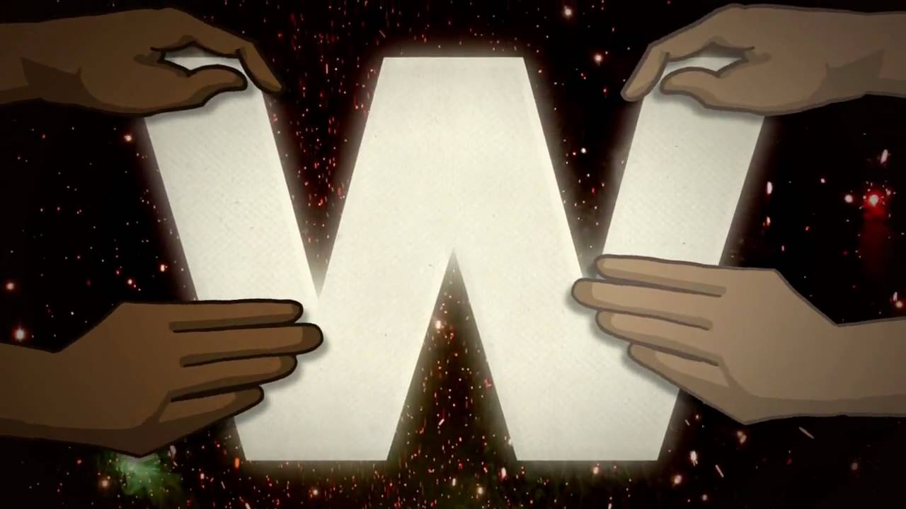 XO is for Hope. An animation about education for One Laptop Per Child