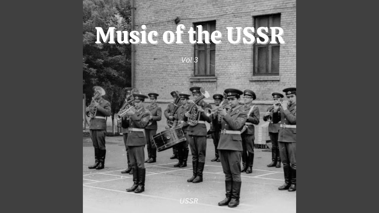 And I Serve in the Militsiya