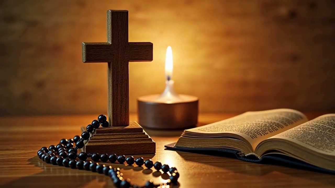 Ça Va S'Accomplir | Chanson Gospel - Souffle d'Adoration