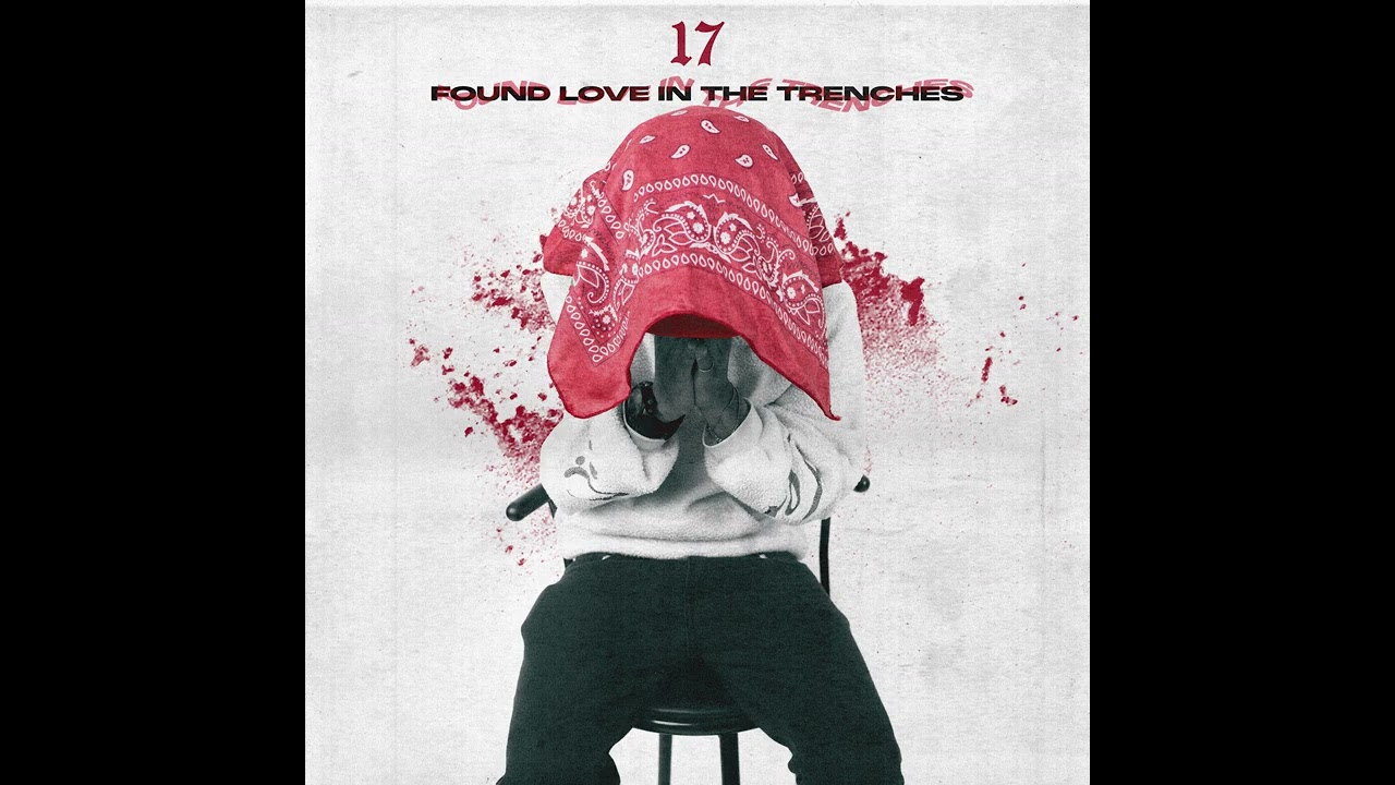 17 SNEHA - Naybahood Trapstar ft. Lil JVibe, I.KiD, Luisse, 9-TEEN (Official Audio)