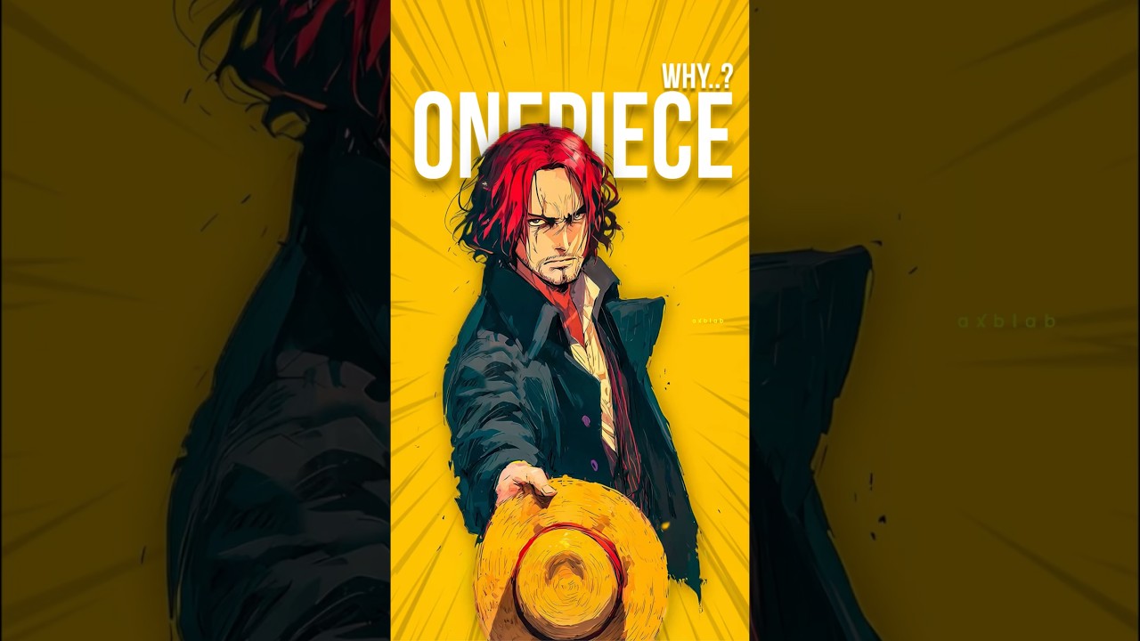WHY ONEPIECE ? Explained in Malayalam | One Piece | axblab