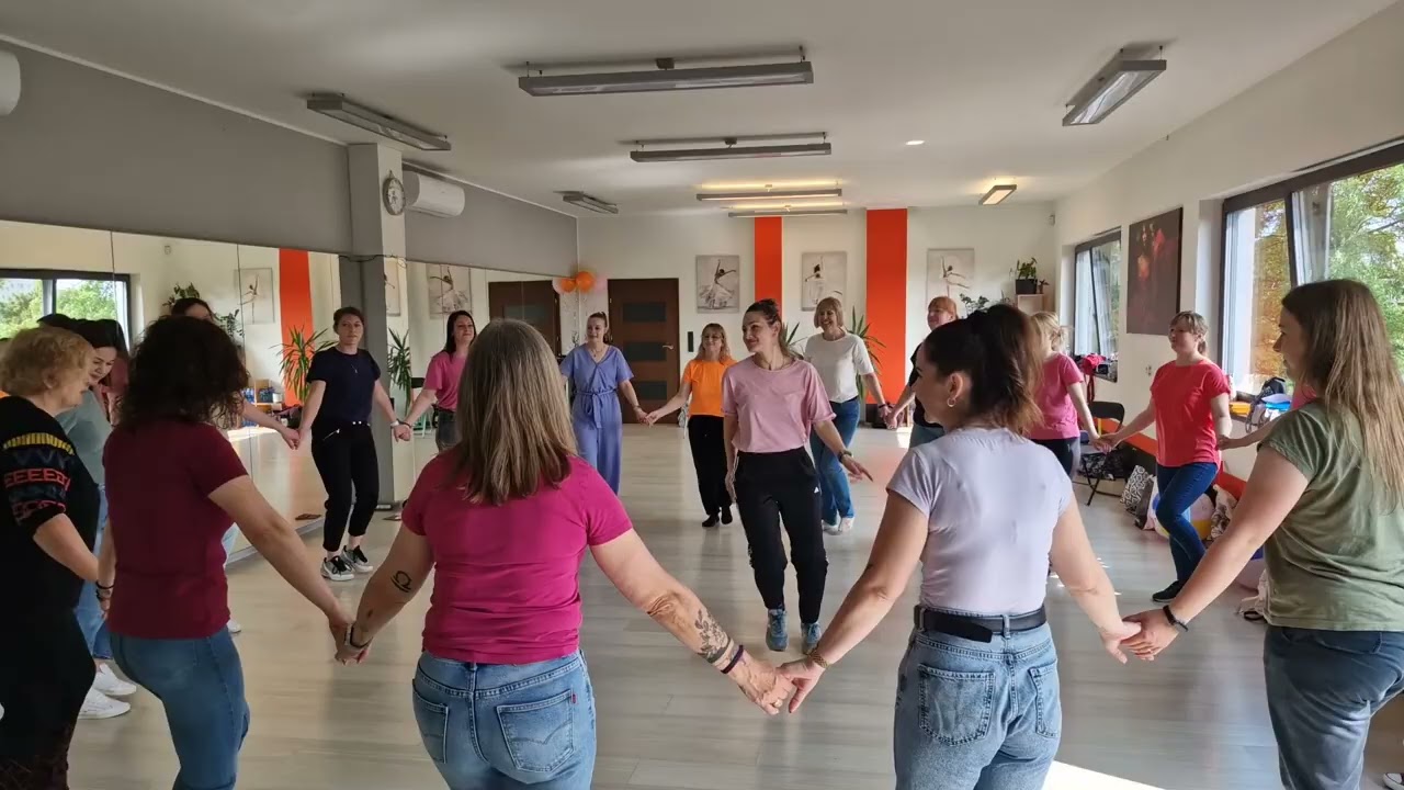 JESTEM JACEK PLACEK zabawa w kole, piosenka dla dzieci, METODA EDUMUZ