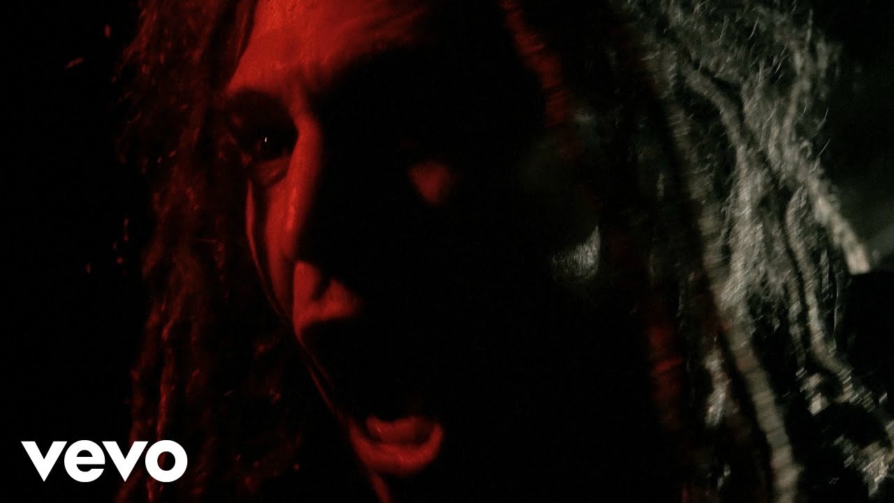 Shadows Fall - Souls Devoured (Official Music Video)