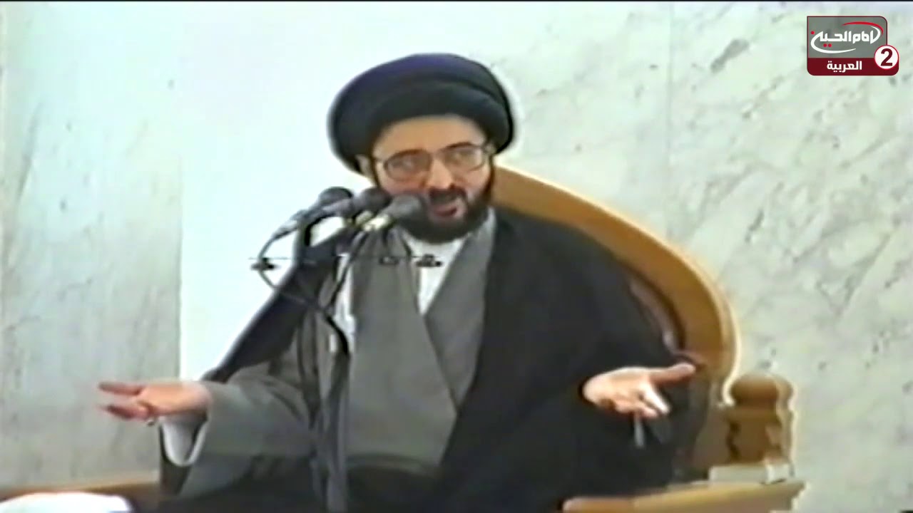 ومضات(354): السفر ،مع اية الله الفقيه المرحوم السيد محمد رضا الشيرازي