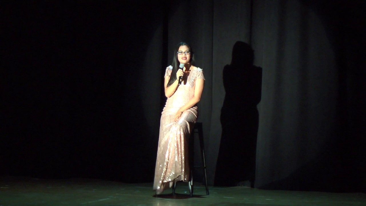 Winter Showcase 2016 – 