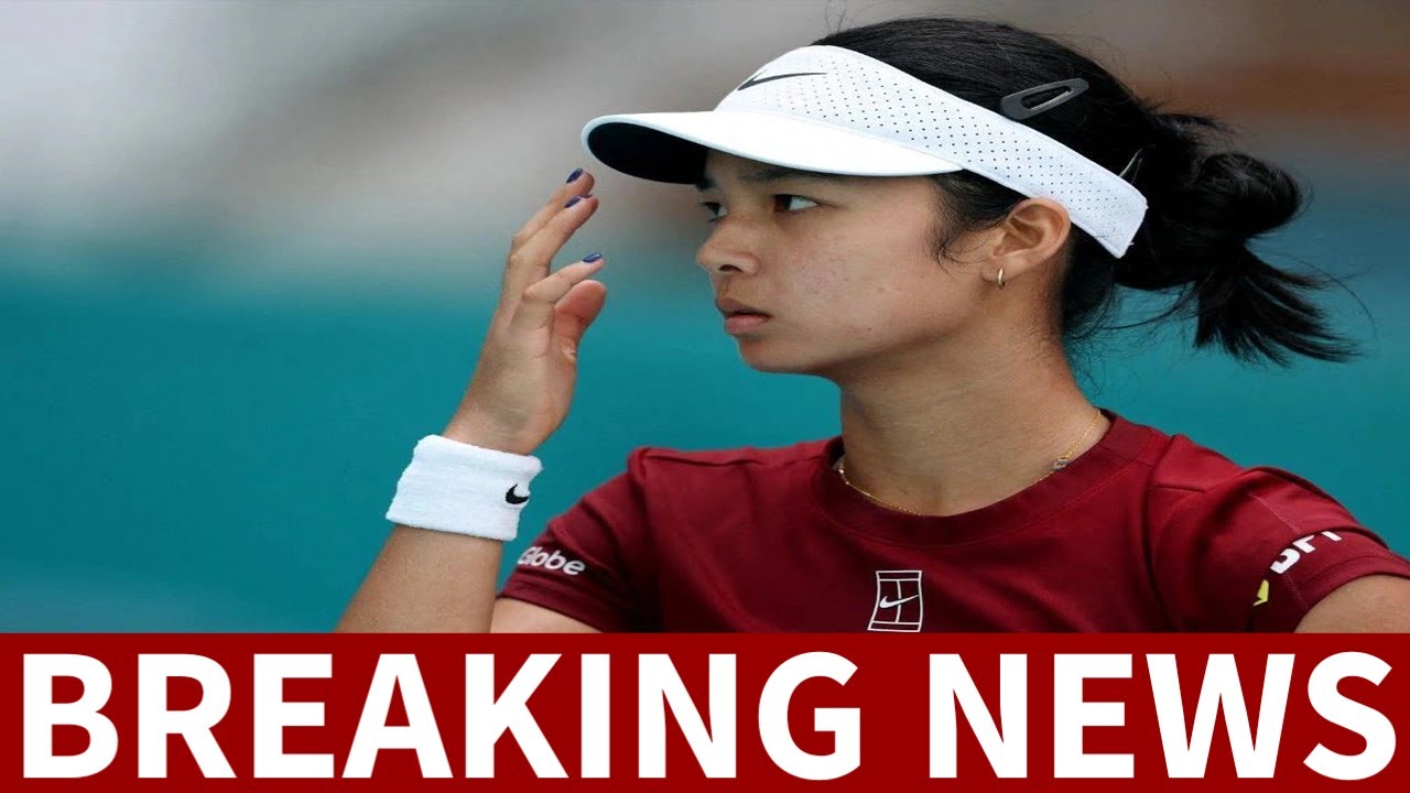 Alex Eala Joins Tennis LEGENDS at BNP Paribas Open – Here's Why You Can't Miss This!