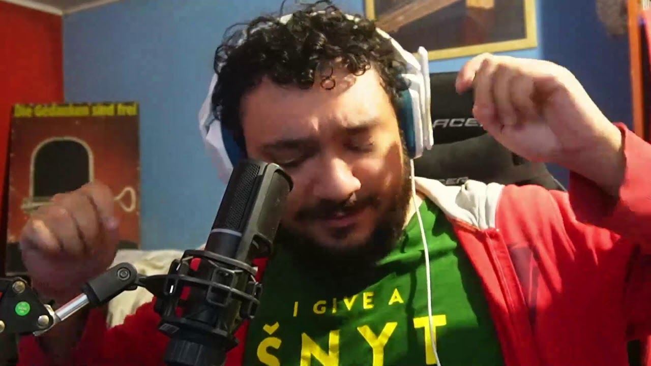 HELL LET LOOSE: MIB vs CAVEIRAS - HCA semana 3