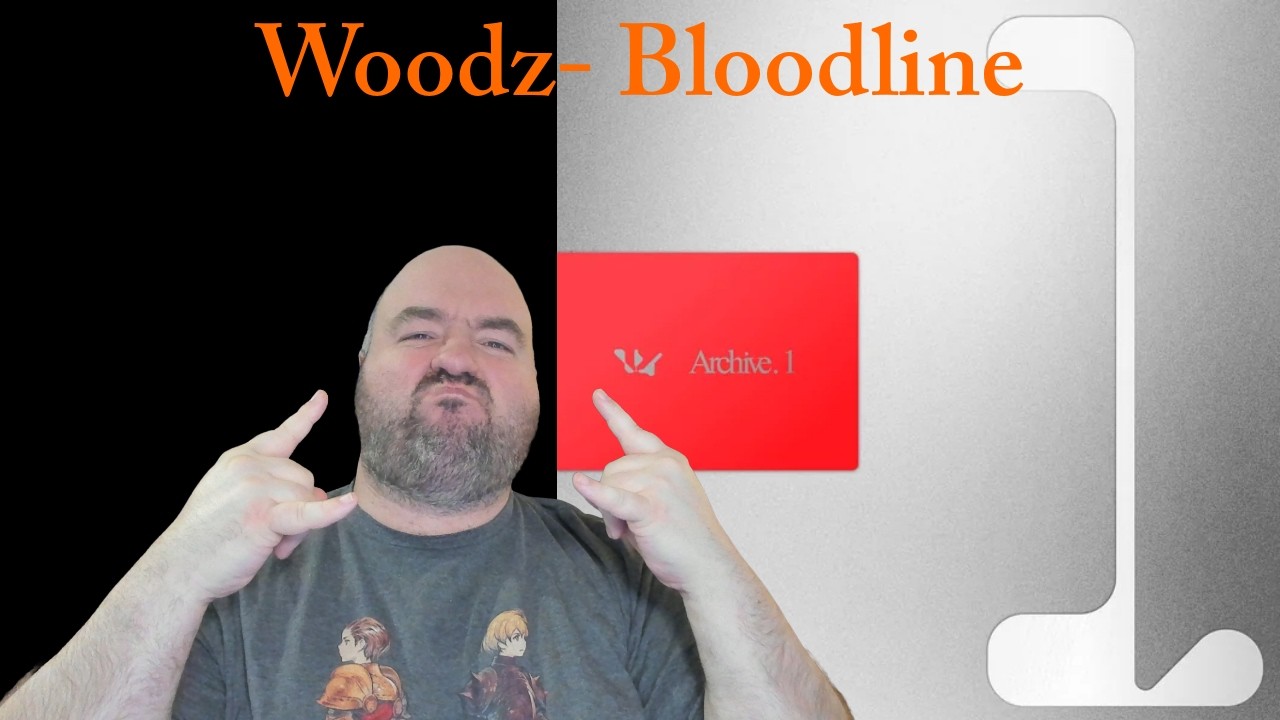 [Request Series] Reacting to WOODZ- 