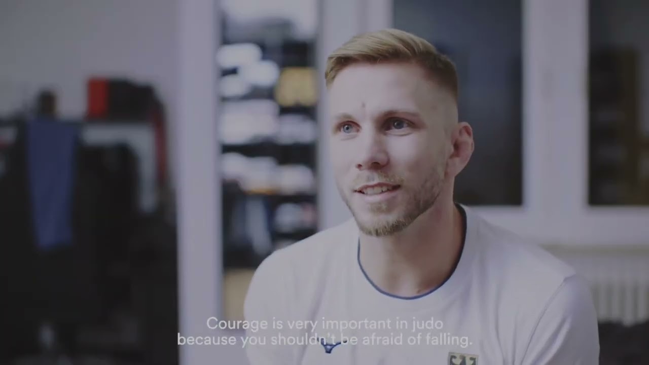 Eurosport World 4K Continuity 03.12.2022